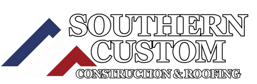 Southern Custom Construction and Roofing logo