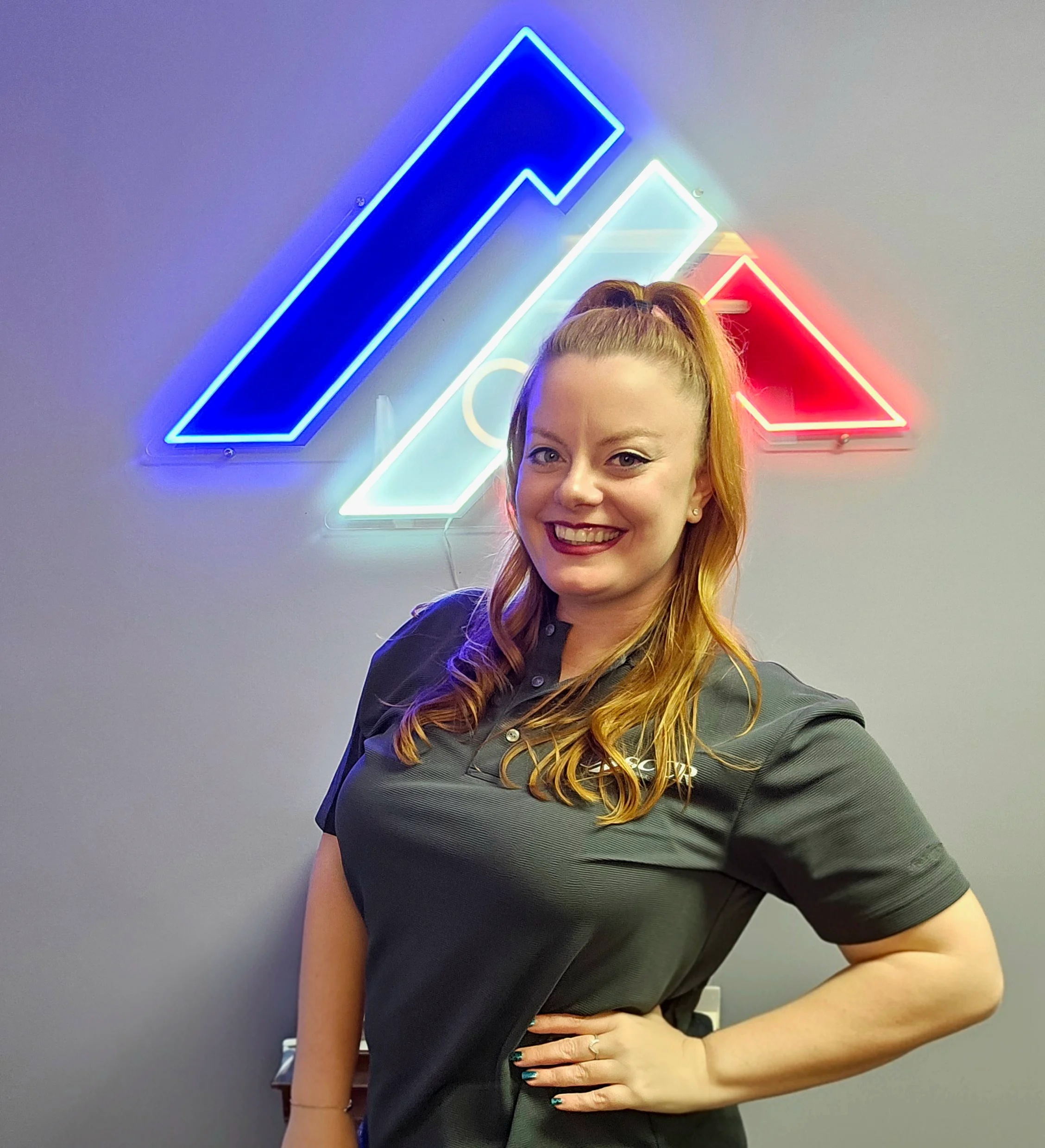 Ashley Sherlin, Co-Owner / COO at Southern Custom Construction and Roofing