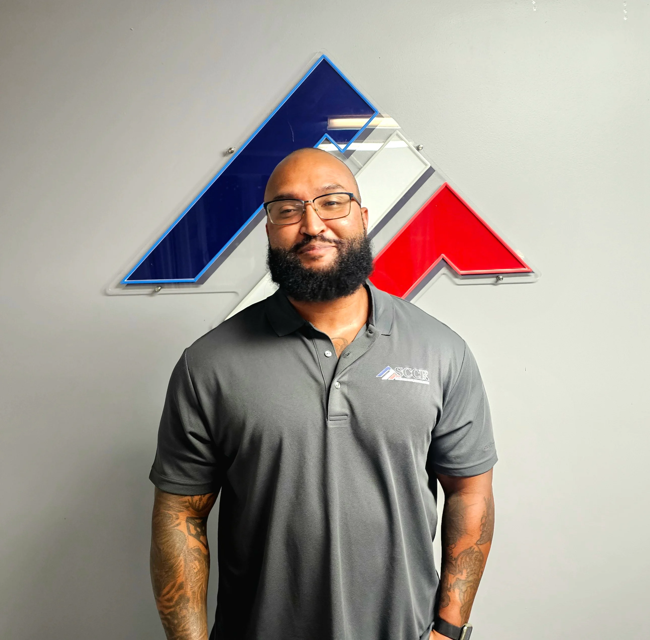 Matt Rando, Team Leader at Southern Custom Construction and Roofing