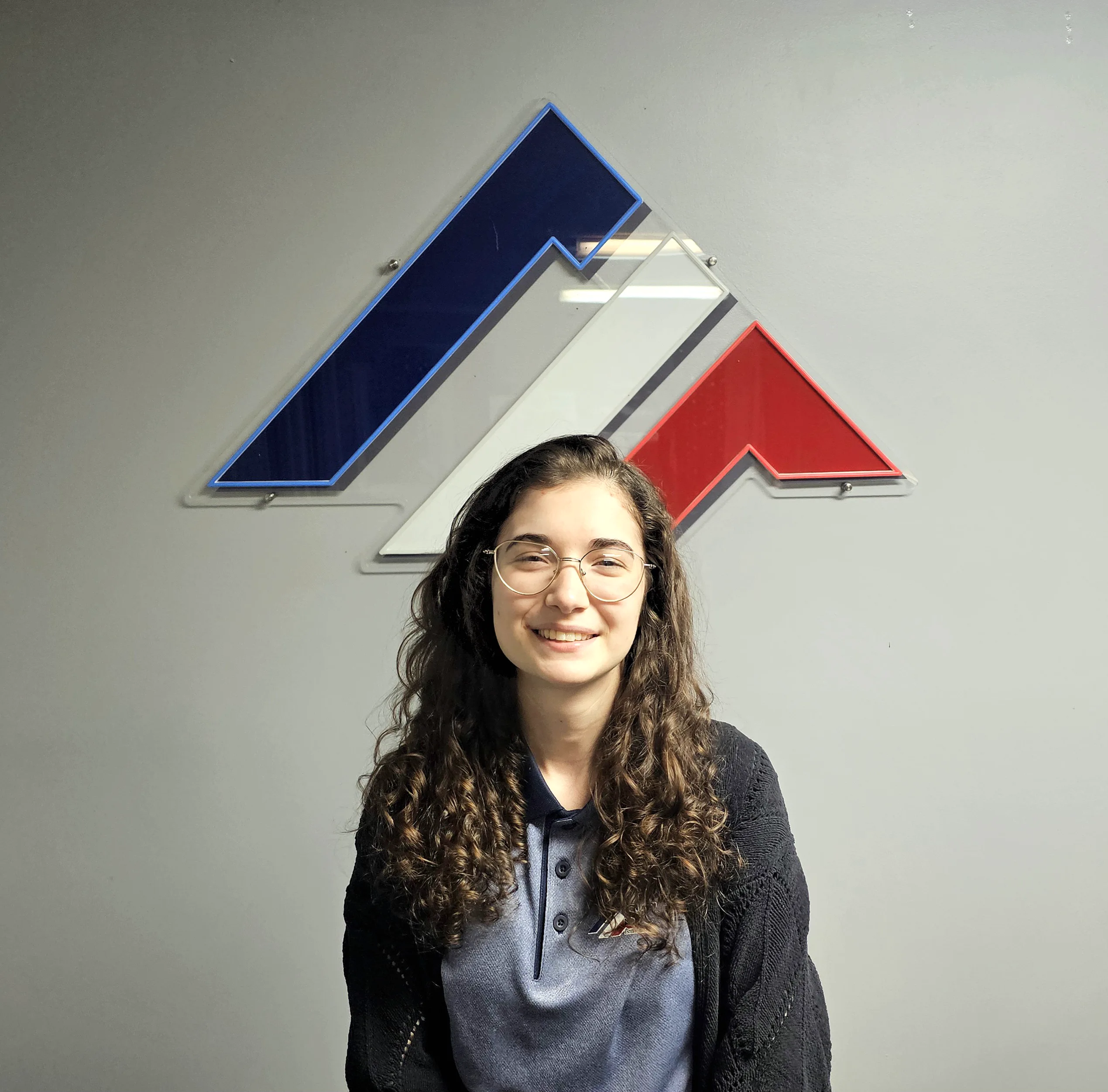 Megan Foxworth, Office Admin at Southern Custom Construction and Roofing
