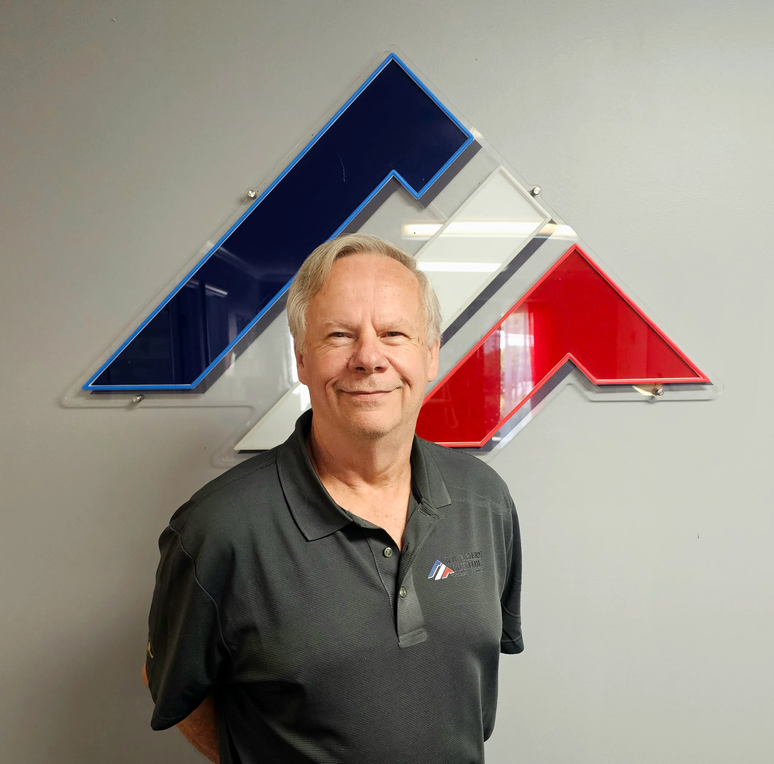 Les Springob - Manager at Southern Custom Construction and Roofing